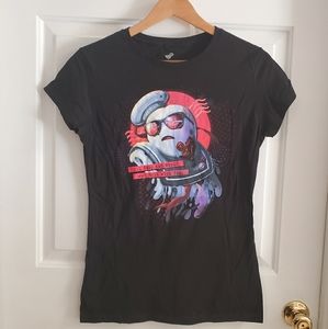 80's Graphic Tee